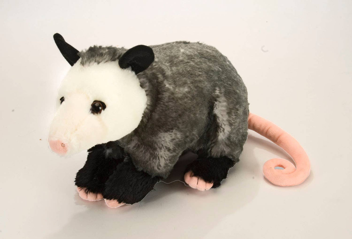 Opossum Stuffed Animal 12" from Wild Republic