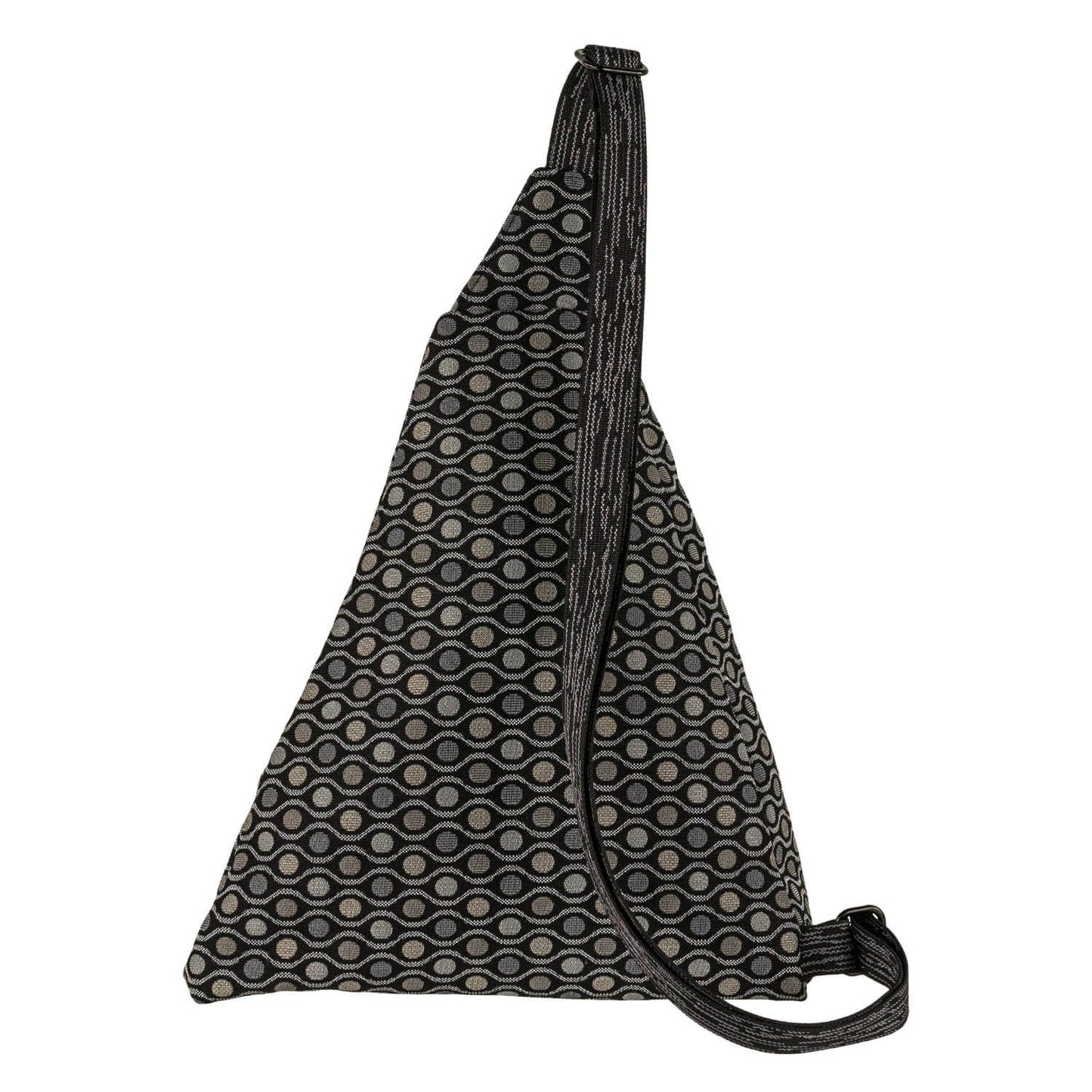 Gogo Pack in Peacock Noir by Maruca Designs