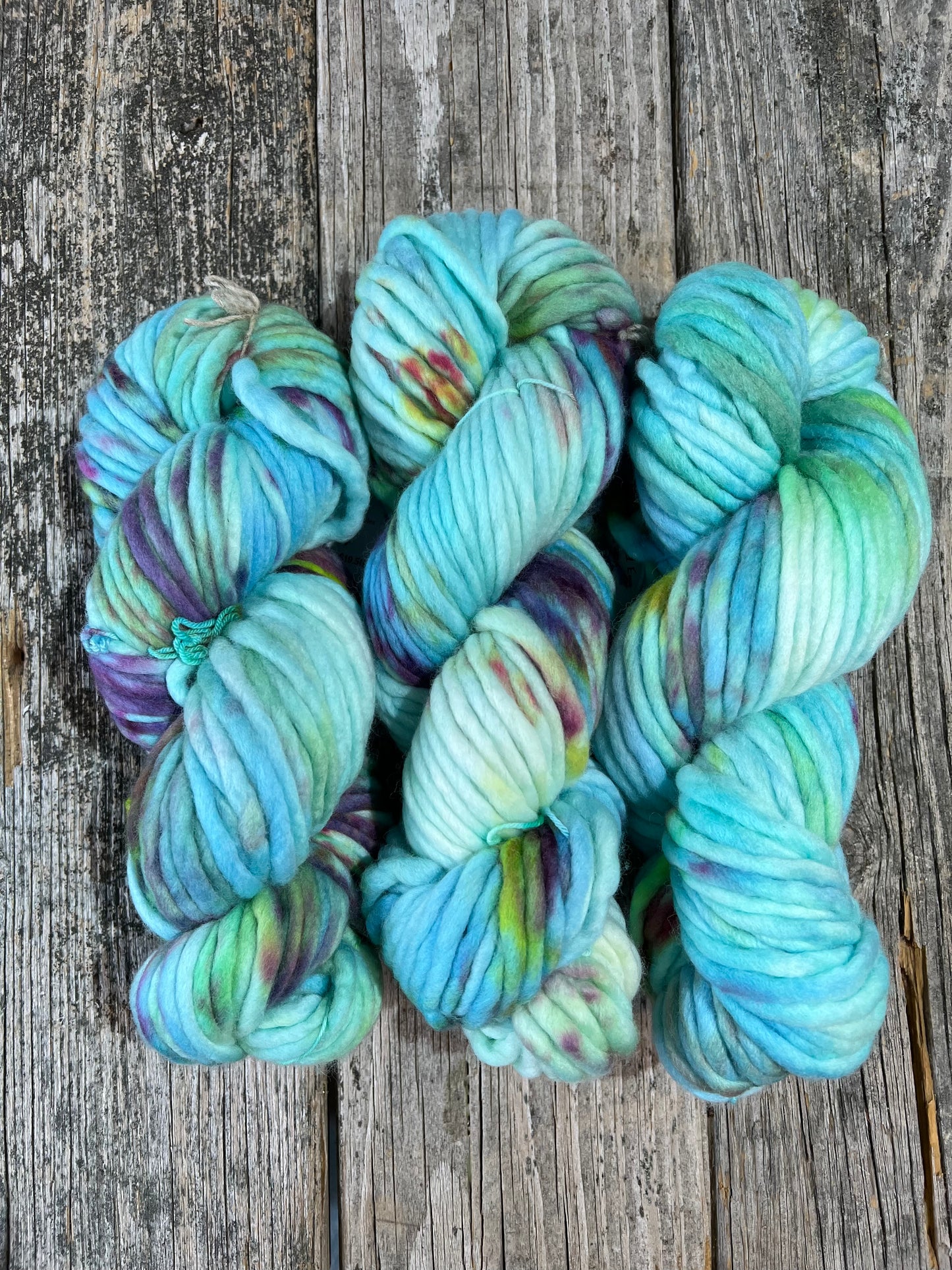 Moxie: Speckled Egg