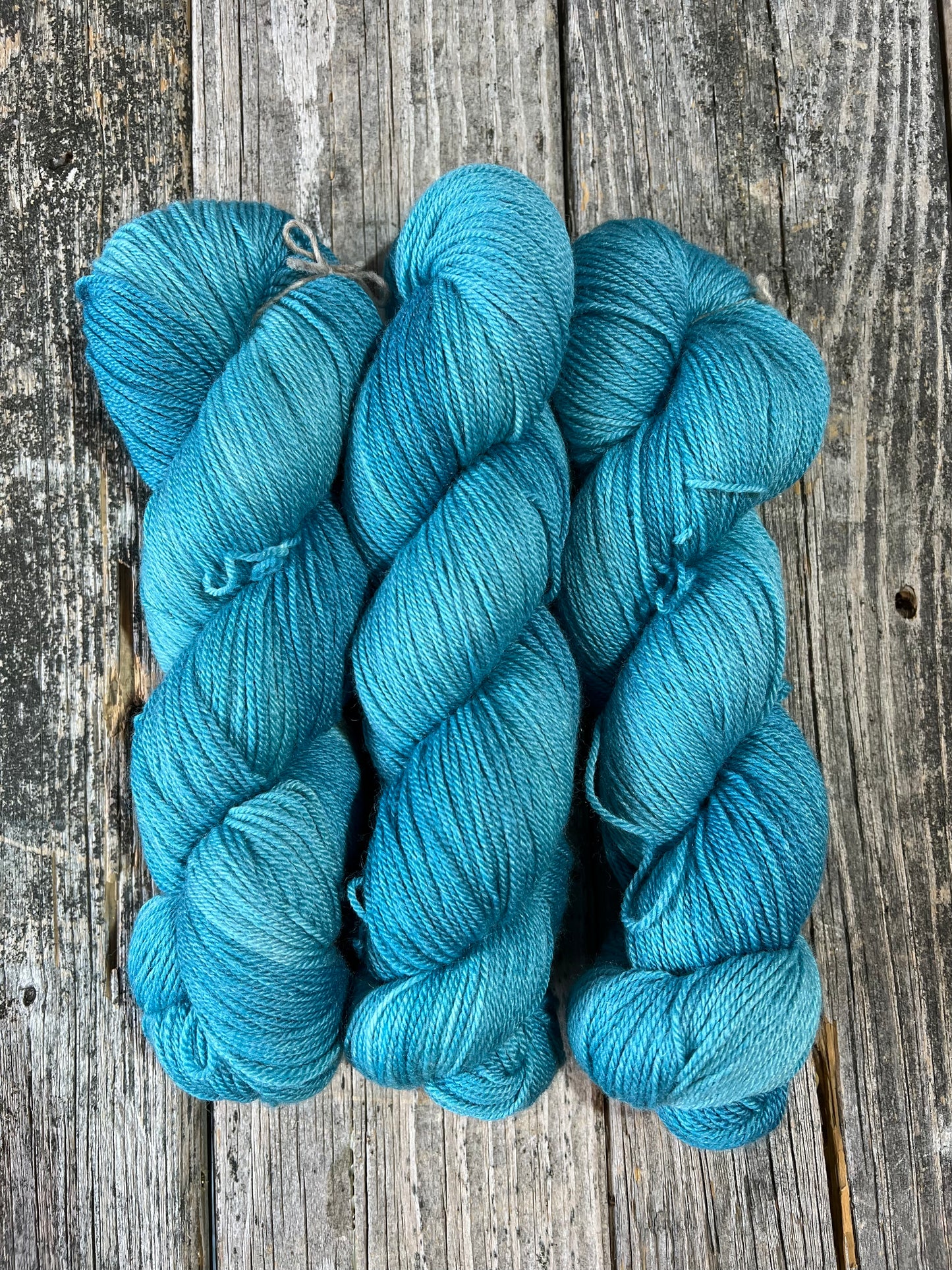 Casco: Teally Teal