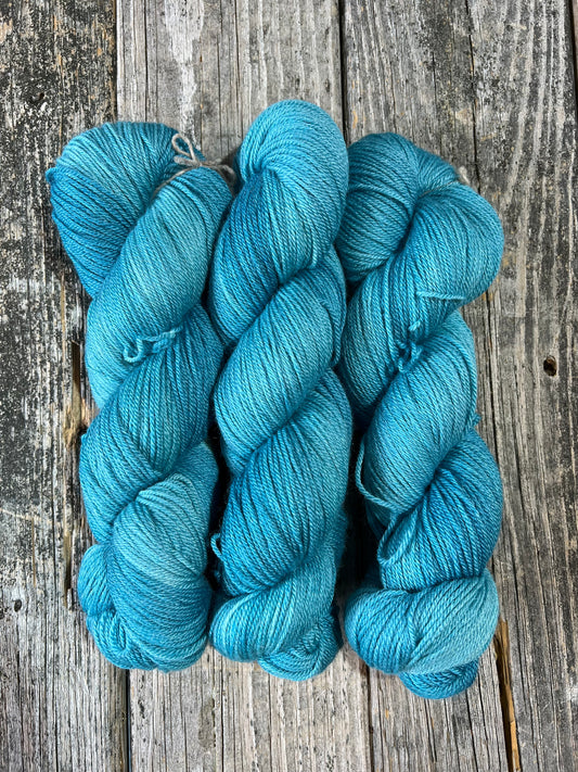 Casco: Teally Teal