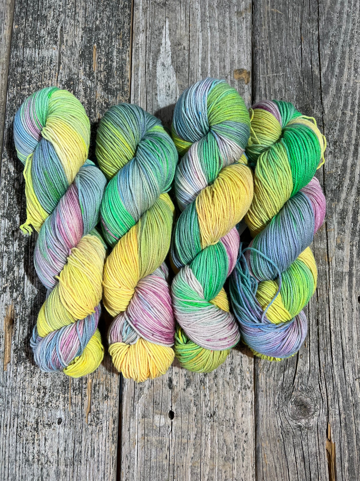Saco: Smartiepants