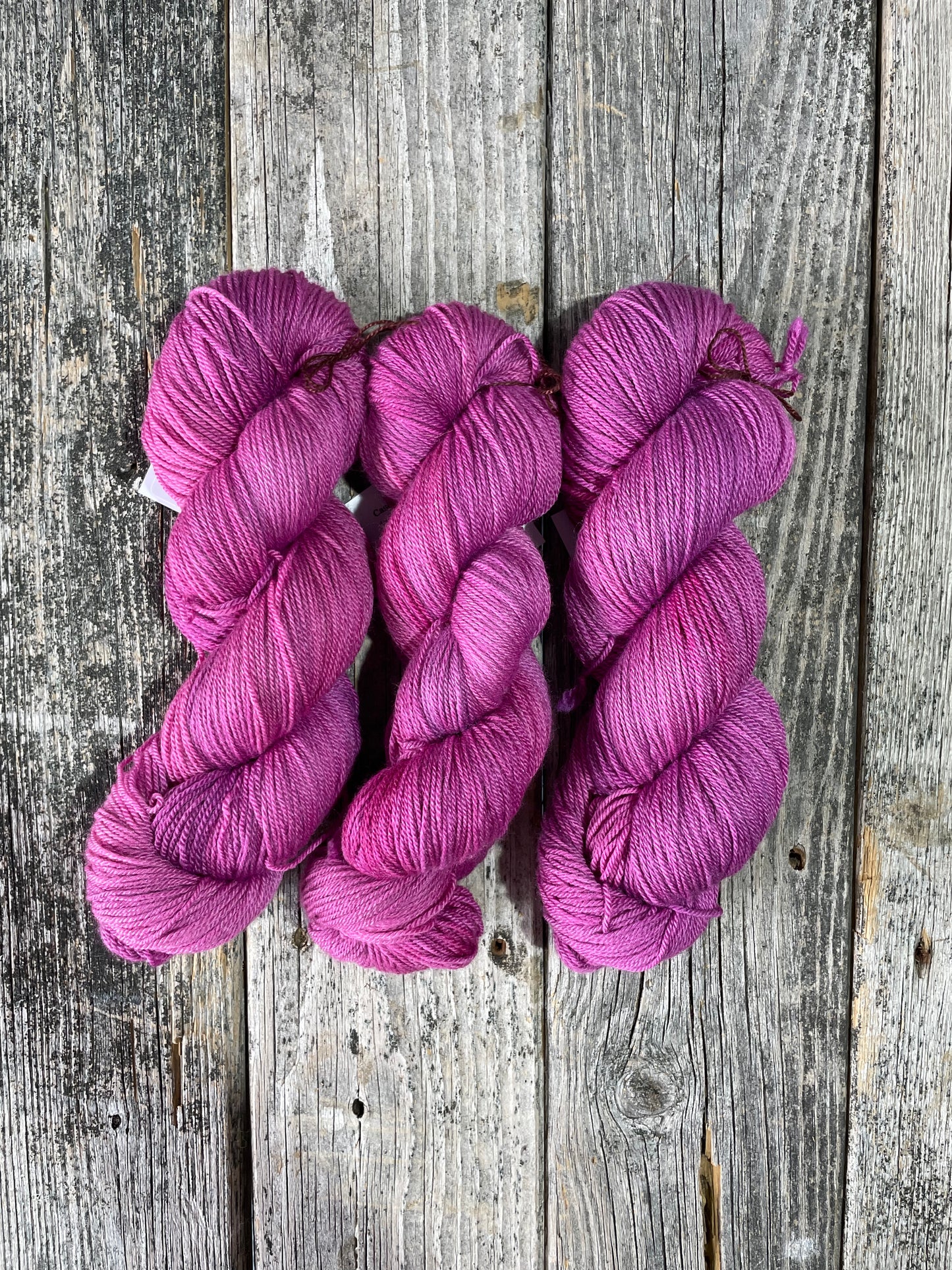 Casco: Peony