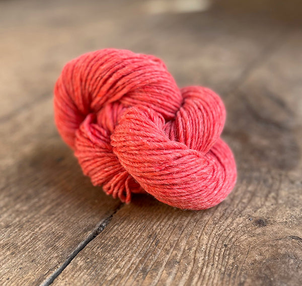 Mountain Mohair by Green Mountain Spinnery: Juicy Fruit