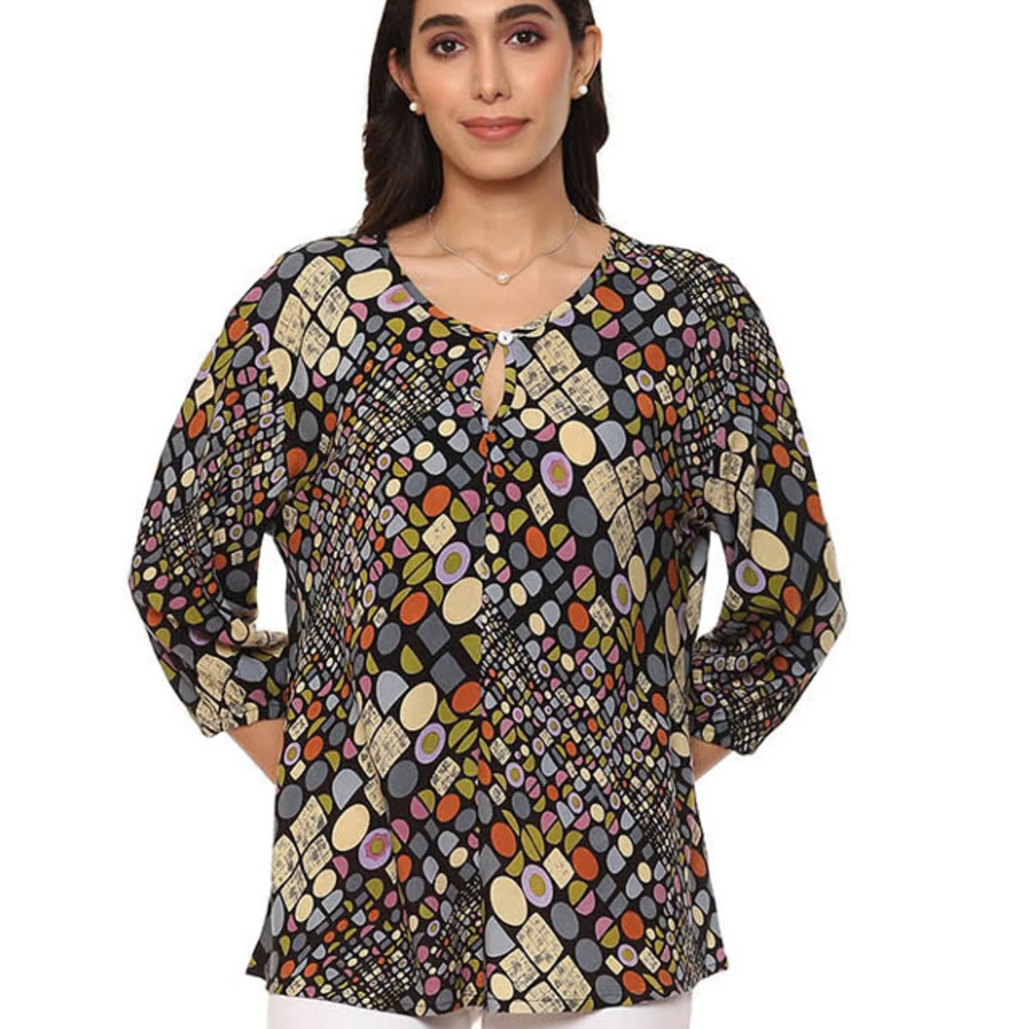 SALE Tara Top by Parsley & Sage