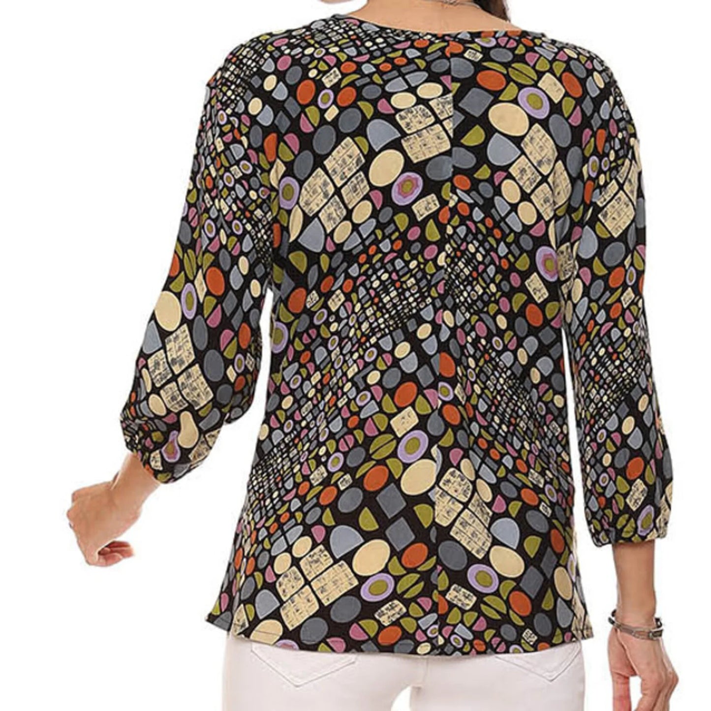 SALE Tara Top by Parsley & Sage
