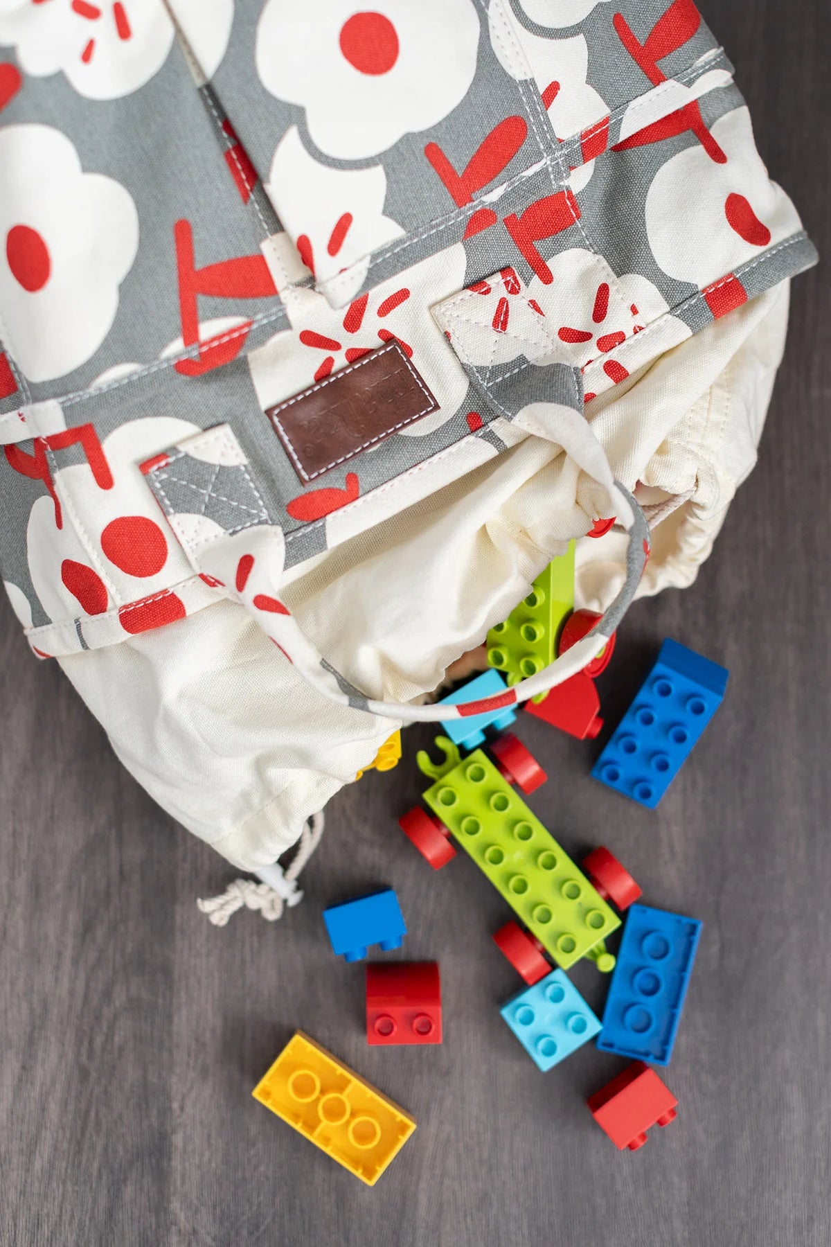 Project Tote from Maika