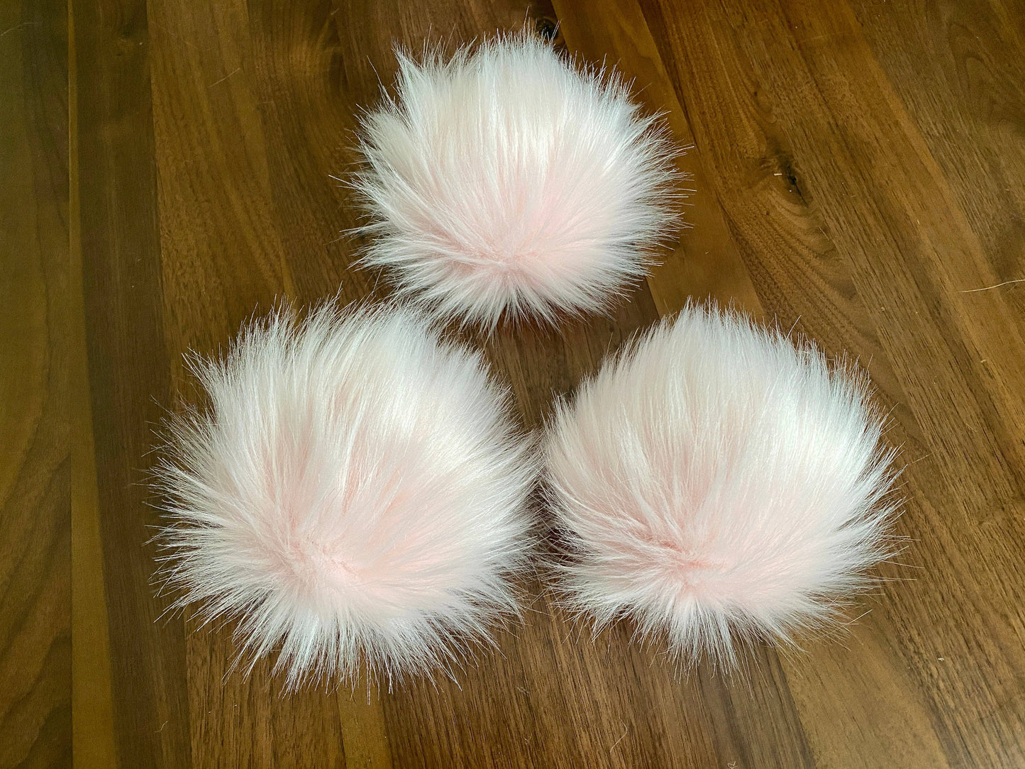 Pink Lemonade - Pom Pom from Dear Edgar Designs