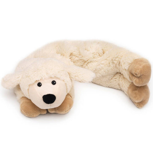 Sheep Wrap Warmies (Microwavable Heat Pad) by Warmies