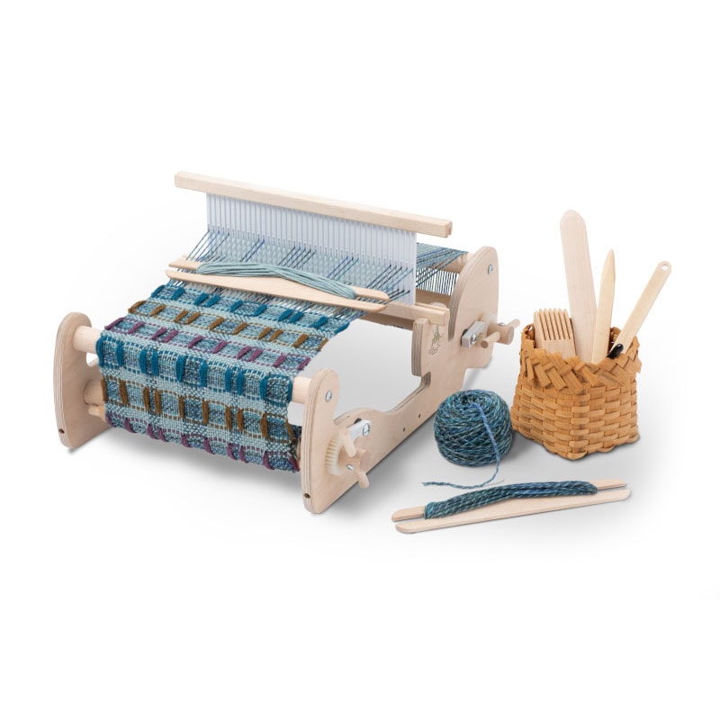 15in Cricket Weaving Loom by Schacht Spindle Company