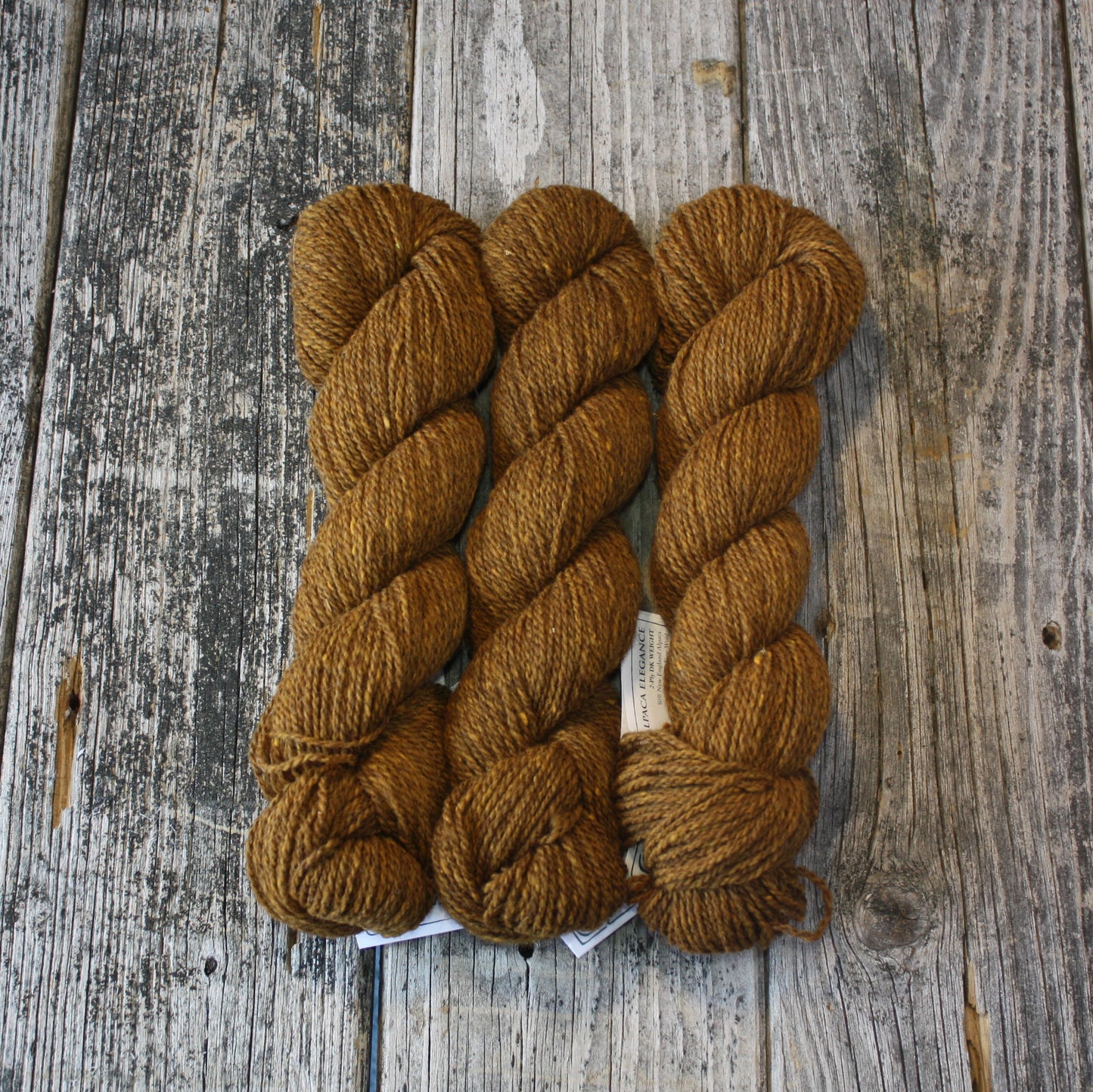 Alpaca Elegance by Green Mountain Spinnery: Darjeeling - Maine Yarn & Fiber Supply