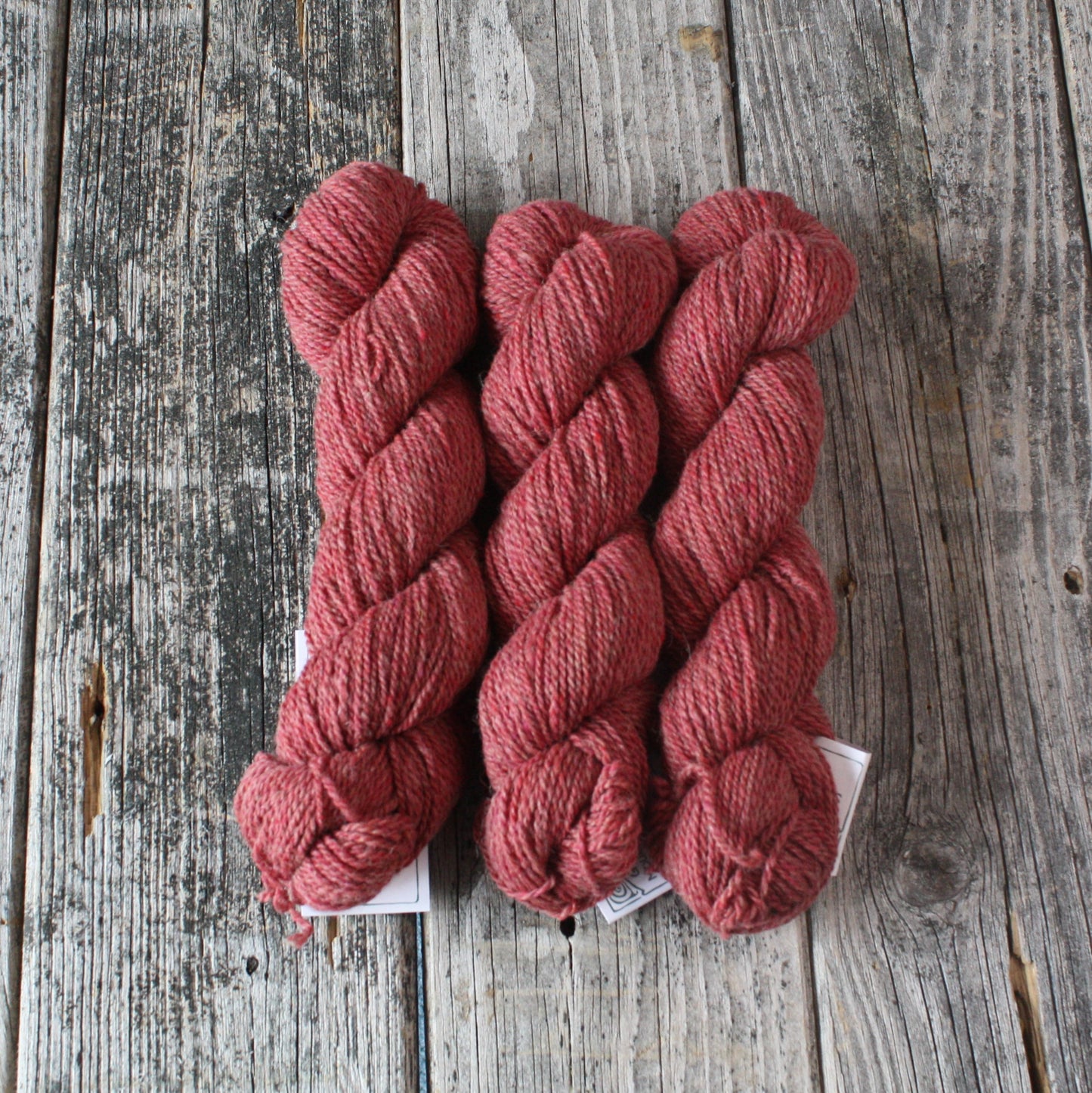 Alpaca Elegance by Green Mountain Spinnery: Hibiscus