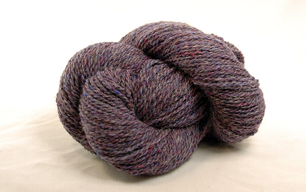 Alpaca Elegance by Green Mountain Spinnery: Lavender Cream - Maine Yarn & Fiber Supply