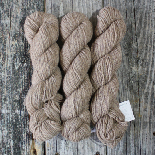 Alpaca Elegance by Green Mountain Spinnery: Chai - Maine Yarn & Fiber Supply