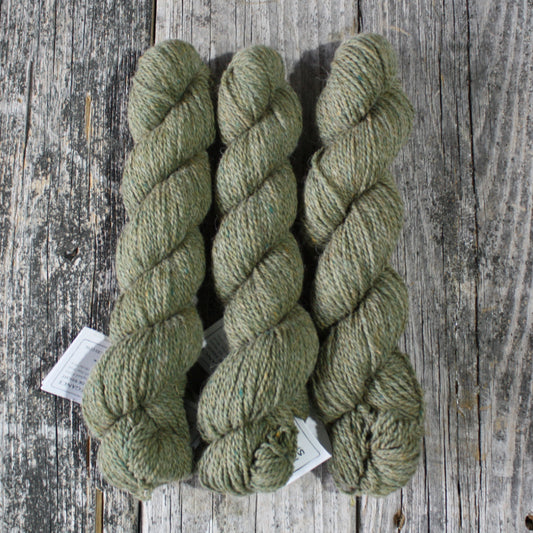 Alpaca Elegance by Green Mountain Spinnery: Dragonwell - Maine Yarn & Fiber Supply