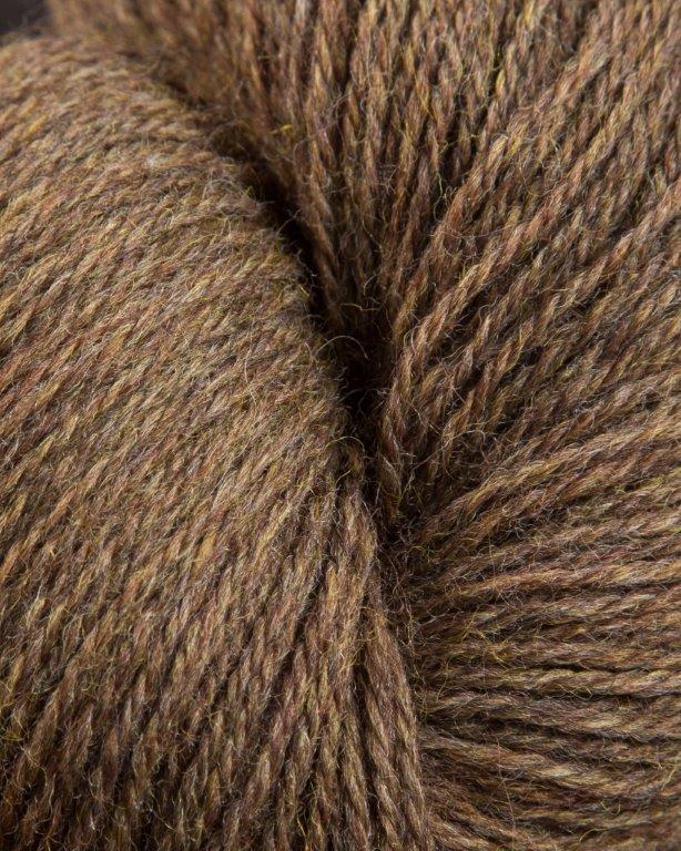 SALE Save 25% Heather Line Sport from JaggerSpun: Brindle - Maine Yarn & Fiber Supply