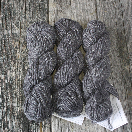 Cotton Comfort by Green Mountain Spinnery: Storm - Maine Yarn & Fiber Supply