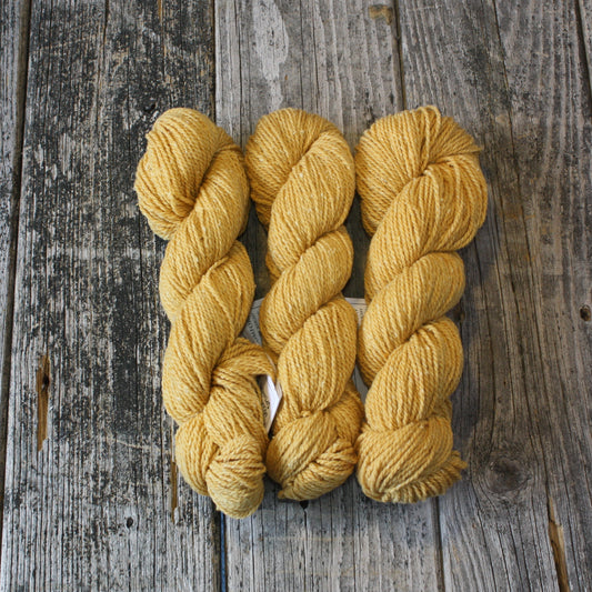 Cotton Comfort by Green Mountain Spinnery: Yarrow