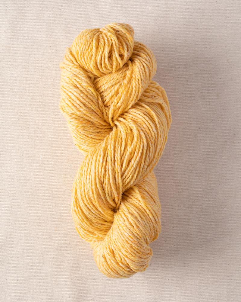 Peace Fleece Worsted: Chickie Masla - Maine Yarn & Fiber Supply