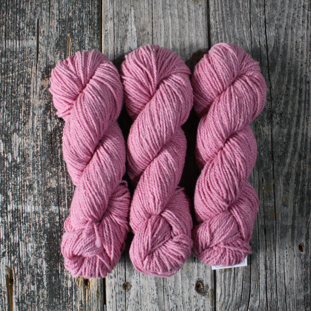 Cotton Comfort by Green Mountain Spinnery: Phlox - Maine Yarn & Fiber Supply