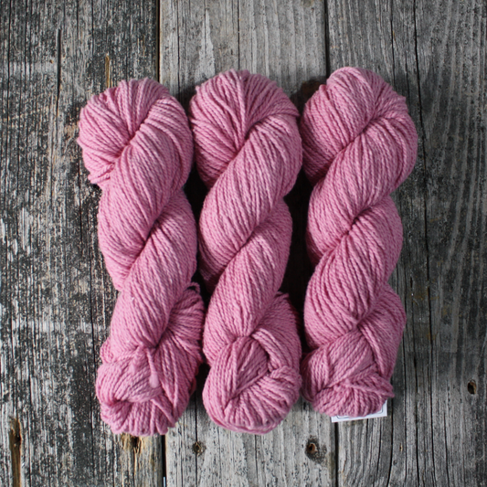 Cotton Comfort by Green Mountain Spinnery: Phlox - Maine Yarn & Fiber Supply