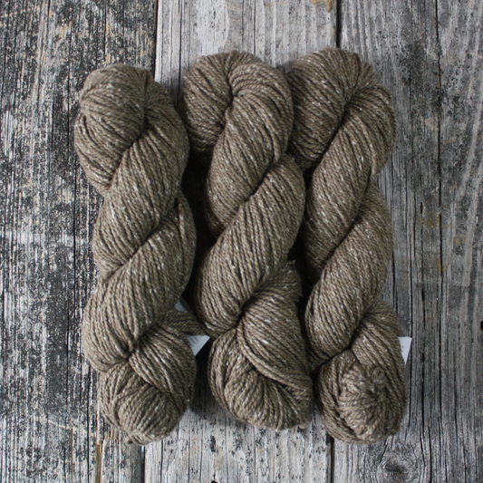 Cotton Comfort by Green Mountain Spinnery: Suede - Maine Yarn & Fiber Supply
