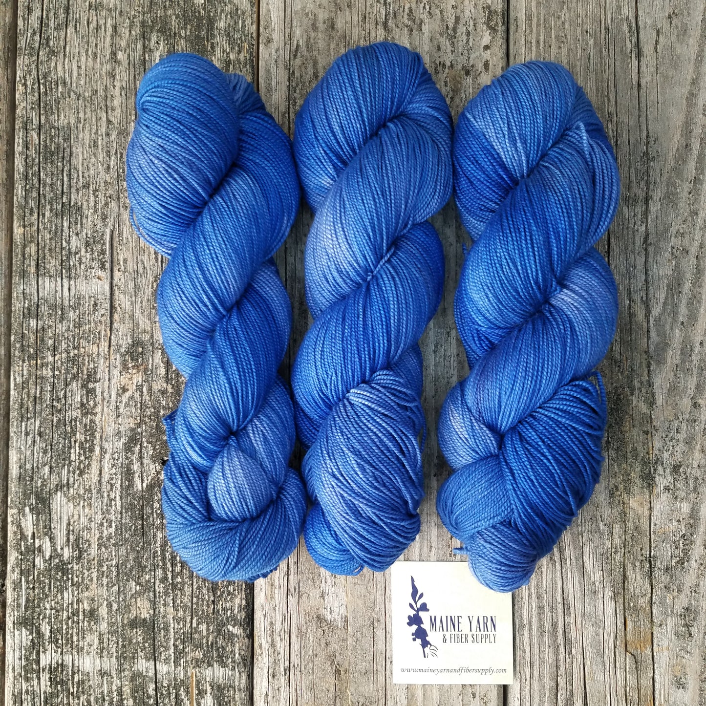Eastport: Quoddy Nights - Maine Yarn & Fiber Supply