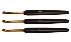 Crochet Hooks by Knit Pro (Knitter's Pride)