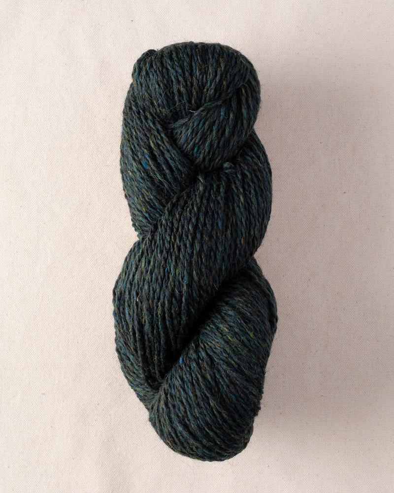 Peace Fleece Worsted: Gonna Be Alright Green - Maine Yarn & Fiber Supply