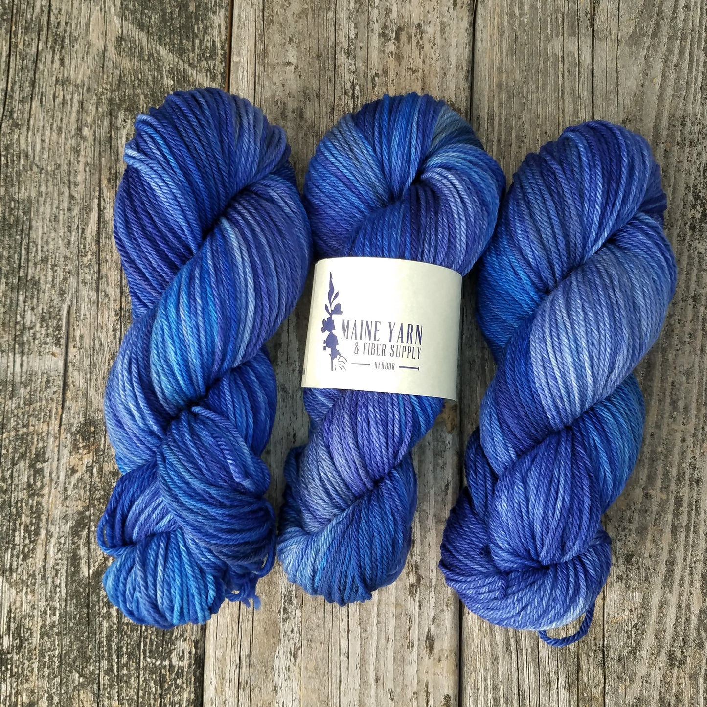 Harbor: Quoddy Nights