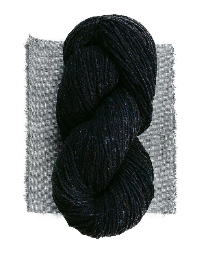 Nightshades: 12:57 by Harrisville Designs