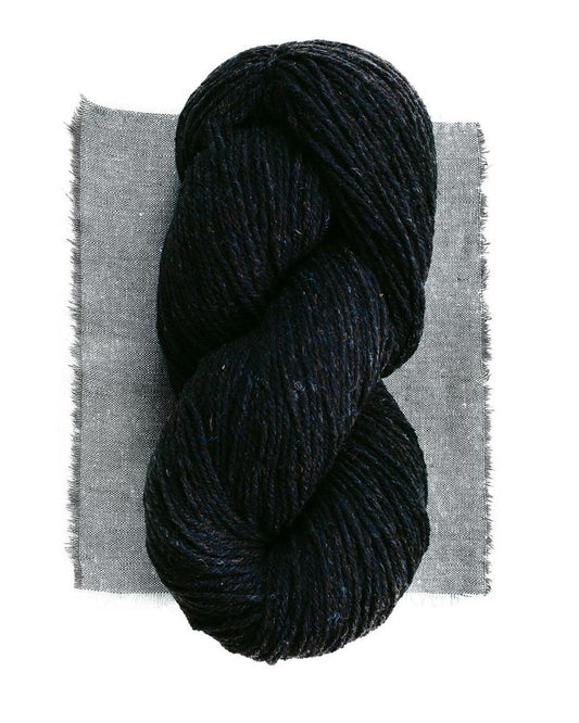 Nightshades: 12:57 by Harrisville Designs