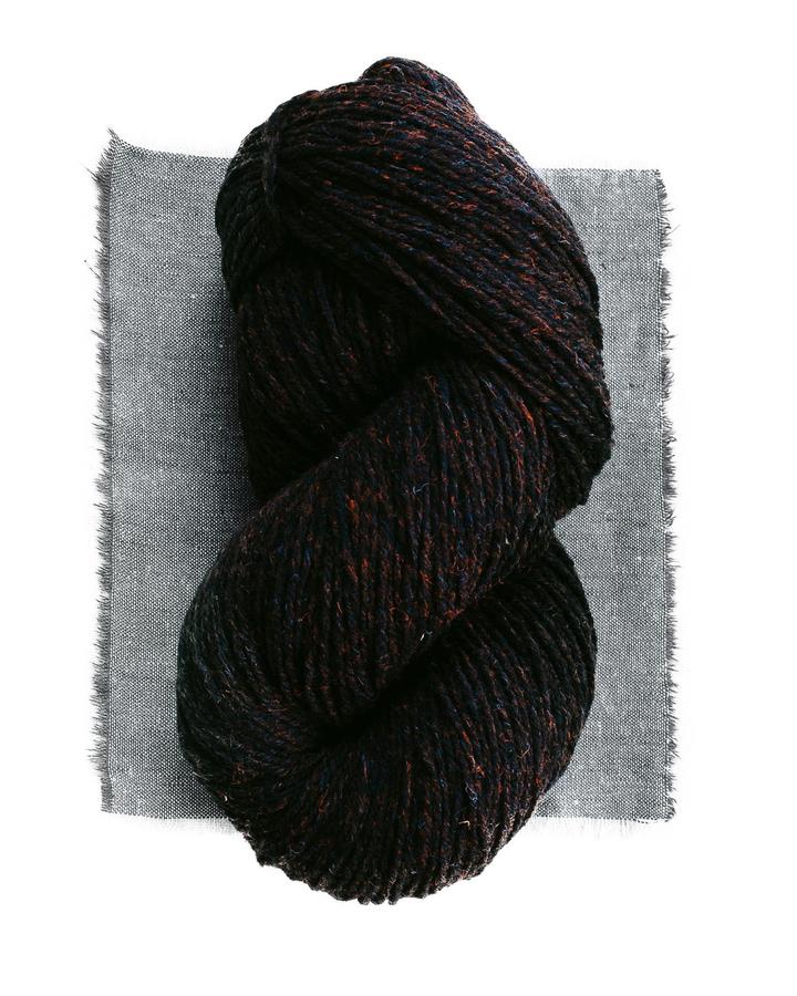 Nightshades: Cinder by Harrisville Designs