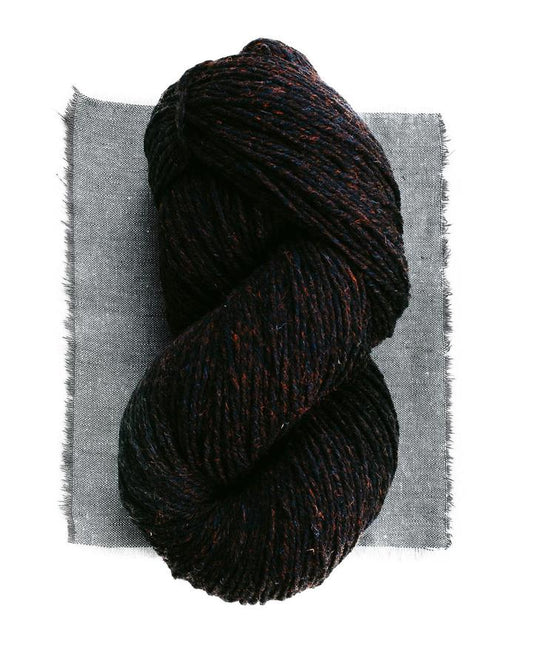 Nightshades: Cinder by Harrisville Designs