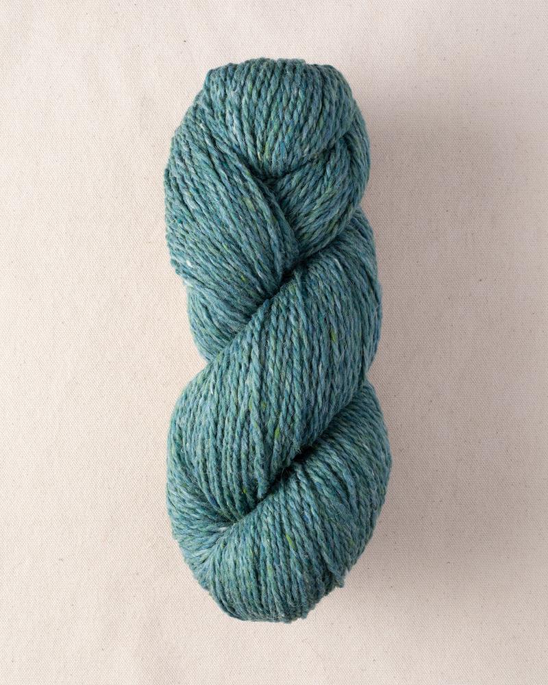 Peace Fleece Worsted: Kamchatka Seamoss - Maine Yarn & Fiber Supply