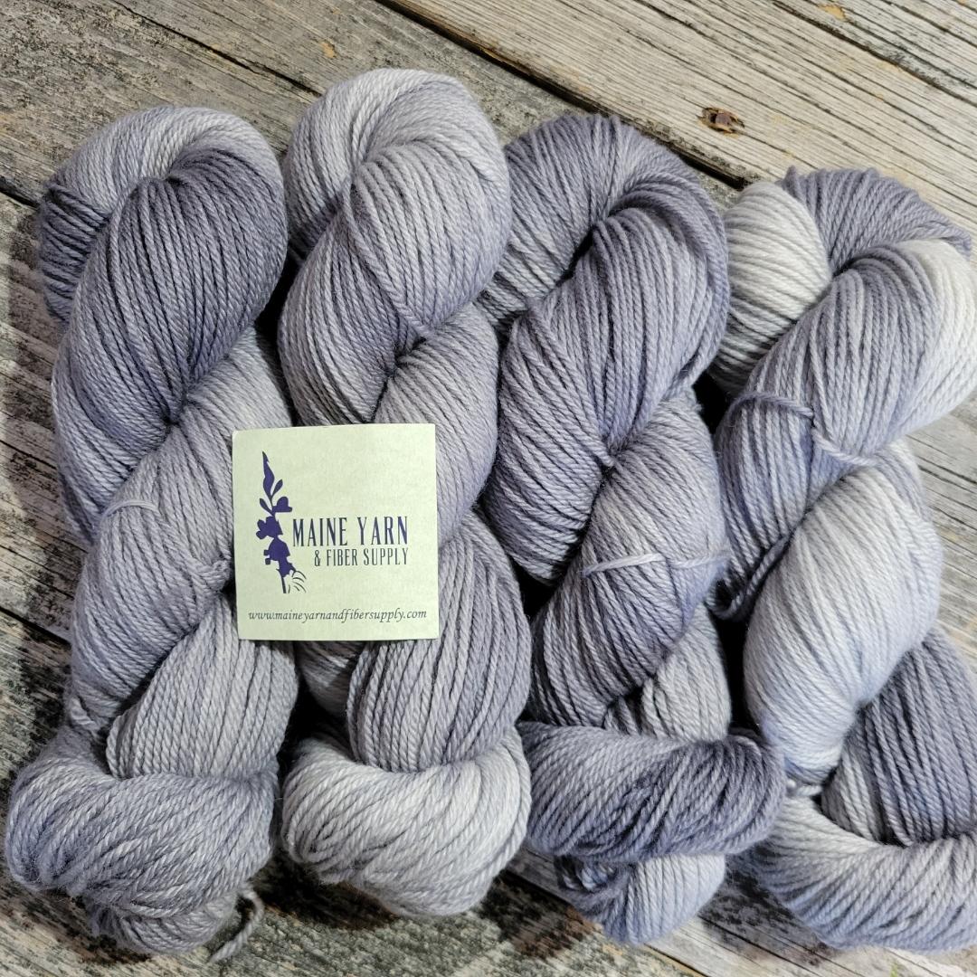 Kennebec: Carbon