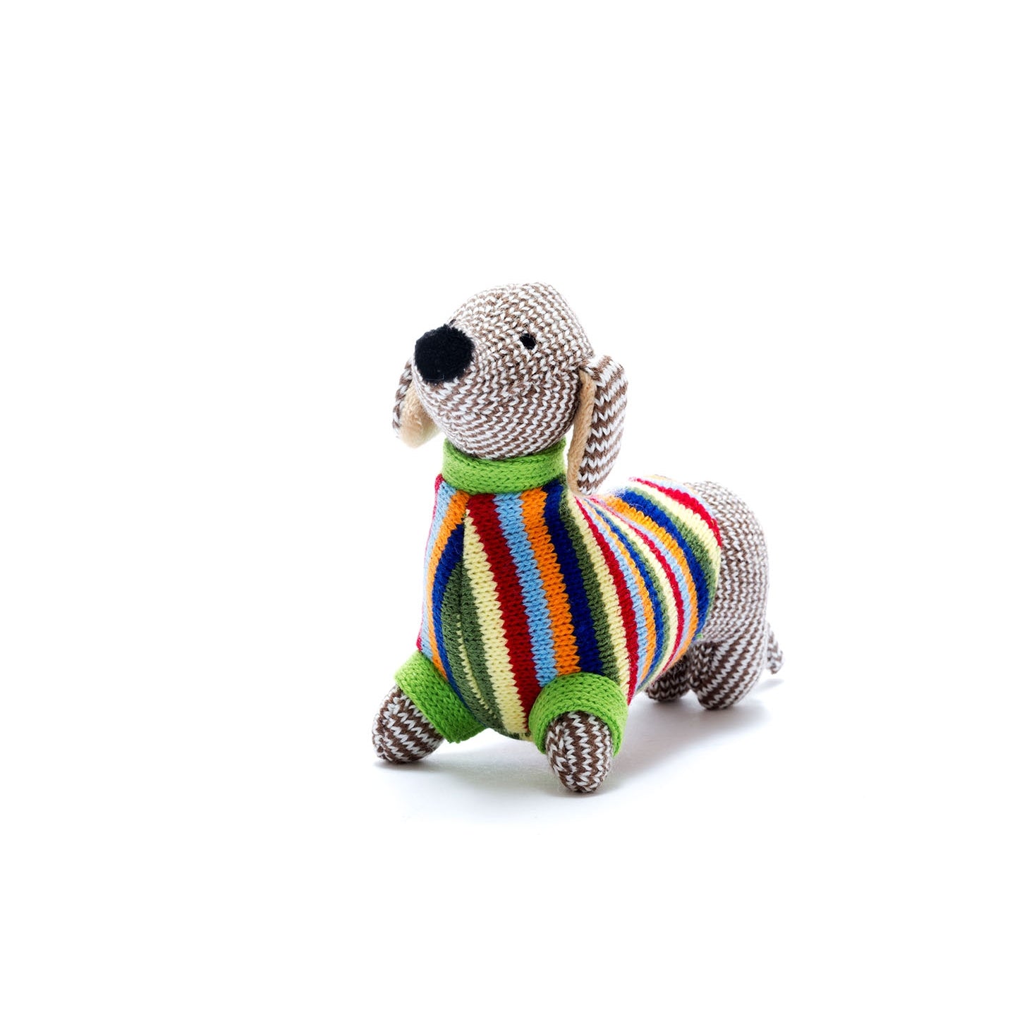 Shops dachshund baby toy