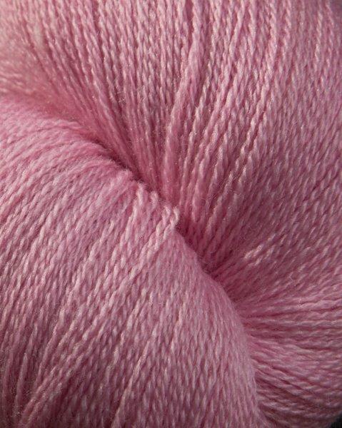 Zephyr Lace From JaggerSpun: Lady Slipper
