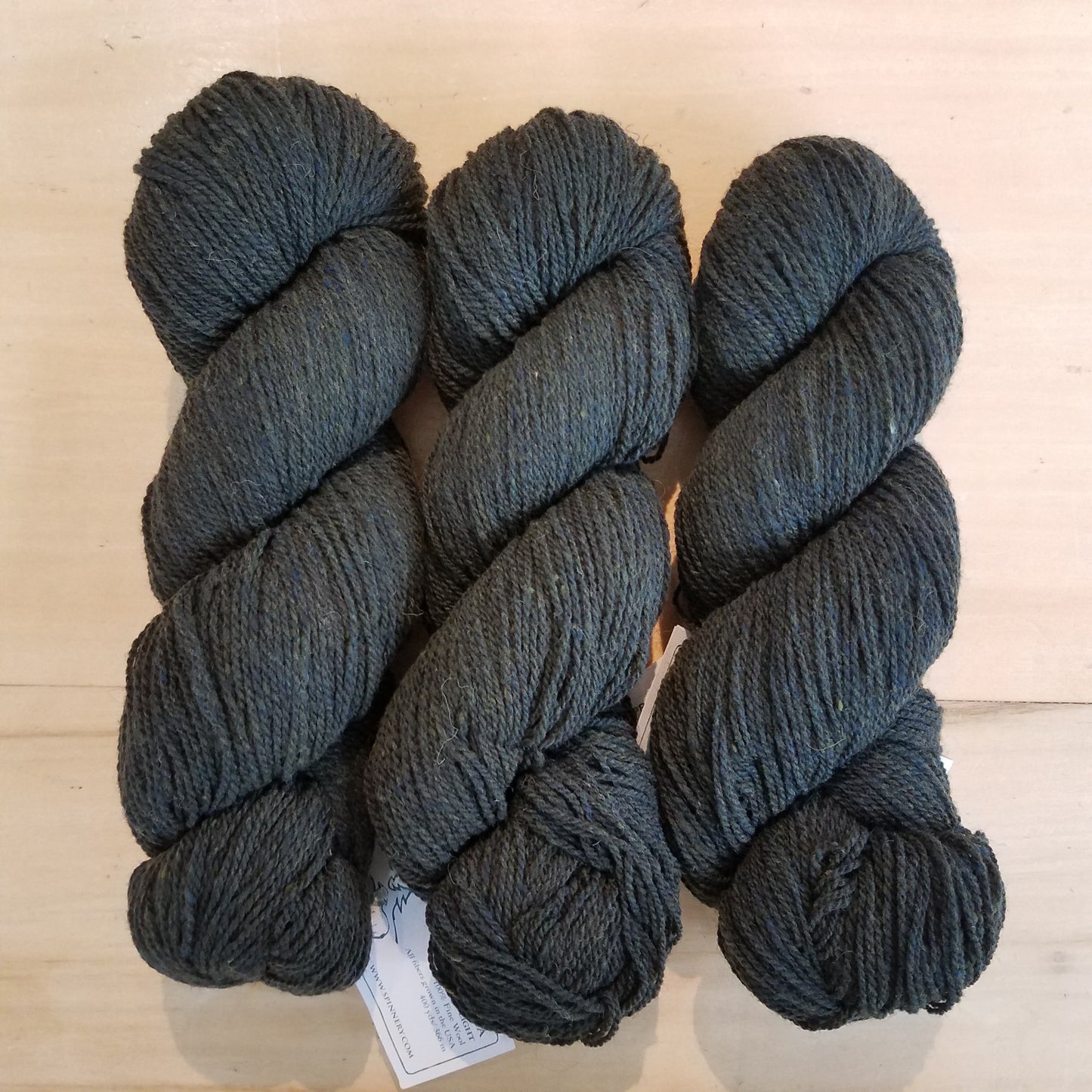 Save 25%! - Lana by Green Mountain Spinnery: Tronido