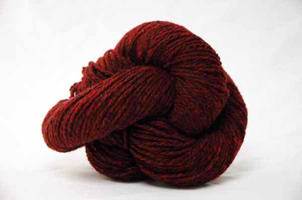 Mewesic by Green Mountain Spinnery: Brick House