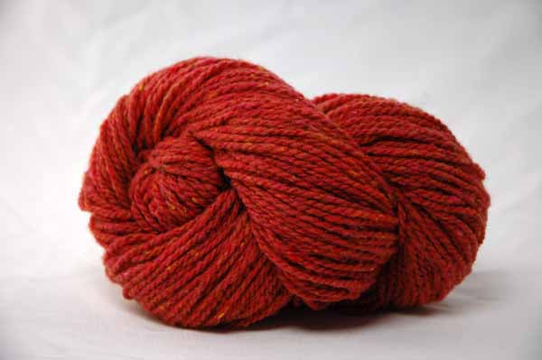 Mewesic by Green Mountain Spinnery: Passionate Kisses