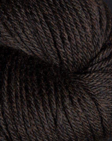 Mousam Falls from JaggerSpun: Raw Umber