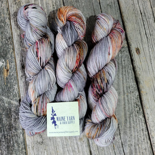 Katahdin: Killing the Blues