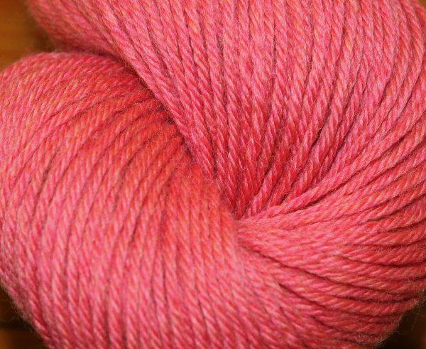 Mousam Falls from JaggerSpun: Rhubarb