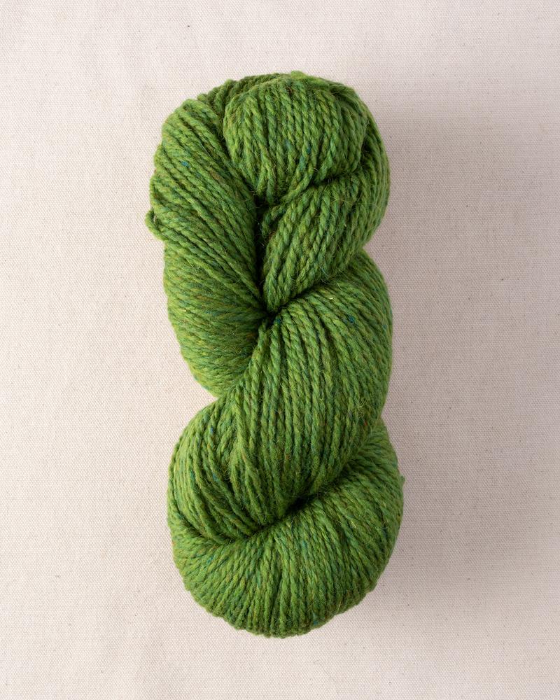 Peace Fleece Worsted Shaba Green (Peace Fleece)