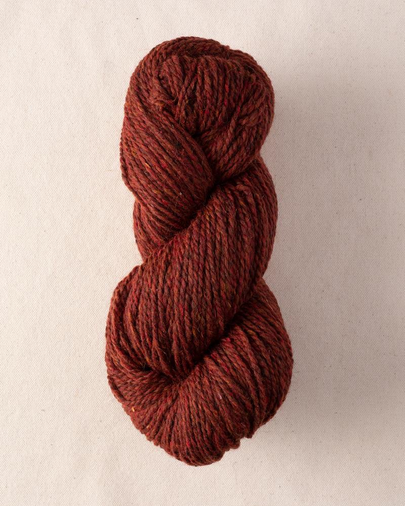 Peace Fleece Worsted Sheplova Mushroom (Peace Fleece)