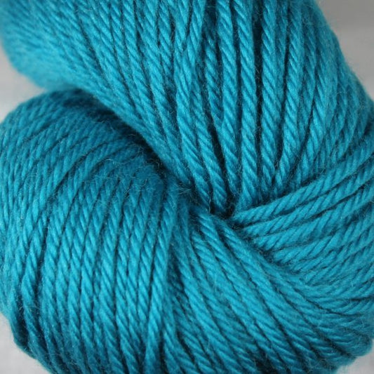 Mousam Falls from JaggerSpun: Turquoise