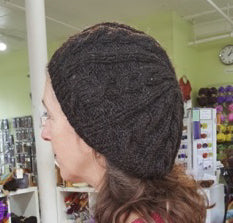 Waterways - Knitting Pattern by Jodi Clayton - DIGITAL DOWNLOAD