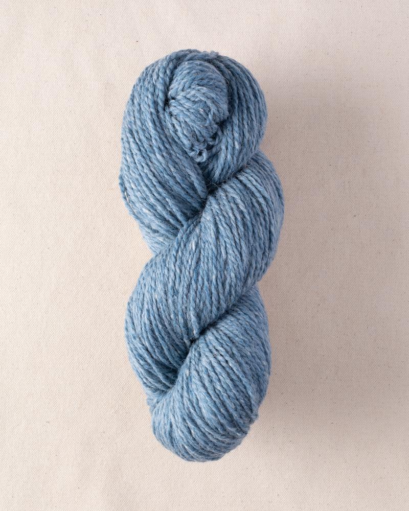 Peace Fleece Worsted Volgassippi Blue (Peace Fleece)