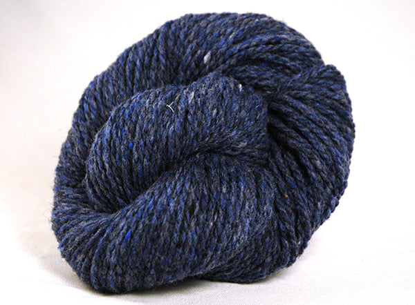 Save 20% - Weekend Wool: Blue Jay by Green Mountain Spinnery